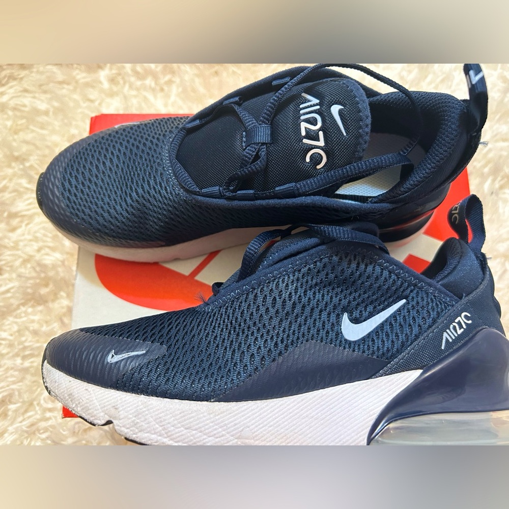 Nike Air Max 270